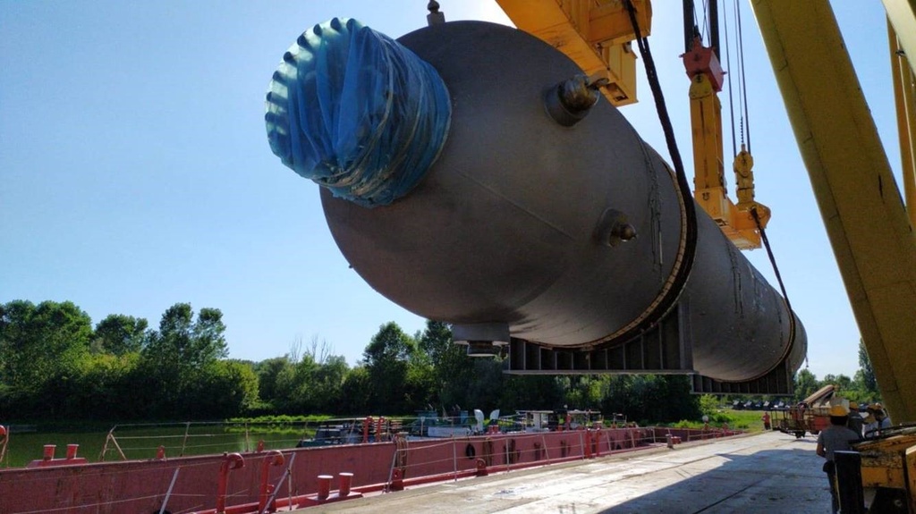 Urea Process Basics CN