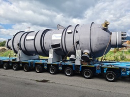 Introduction to the CO2 stripping urea process